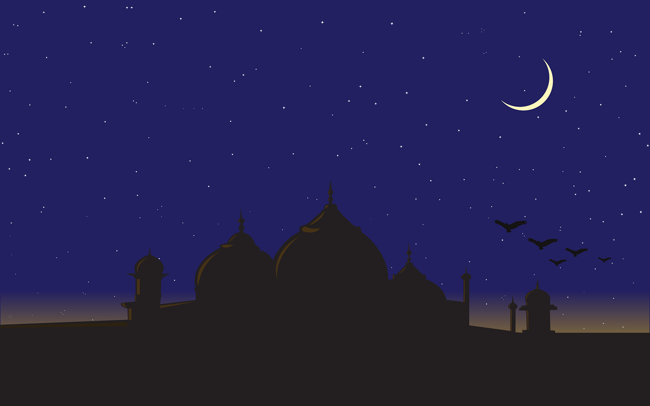 رؤيا المؤمن عند اقتراب الزمان