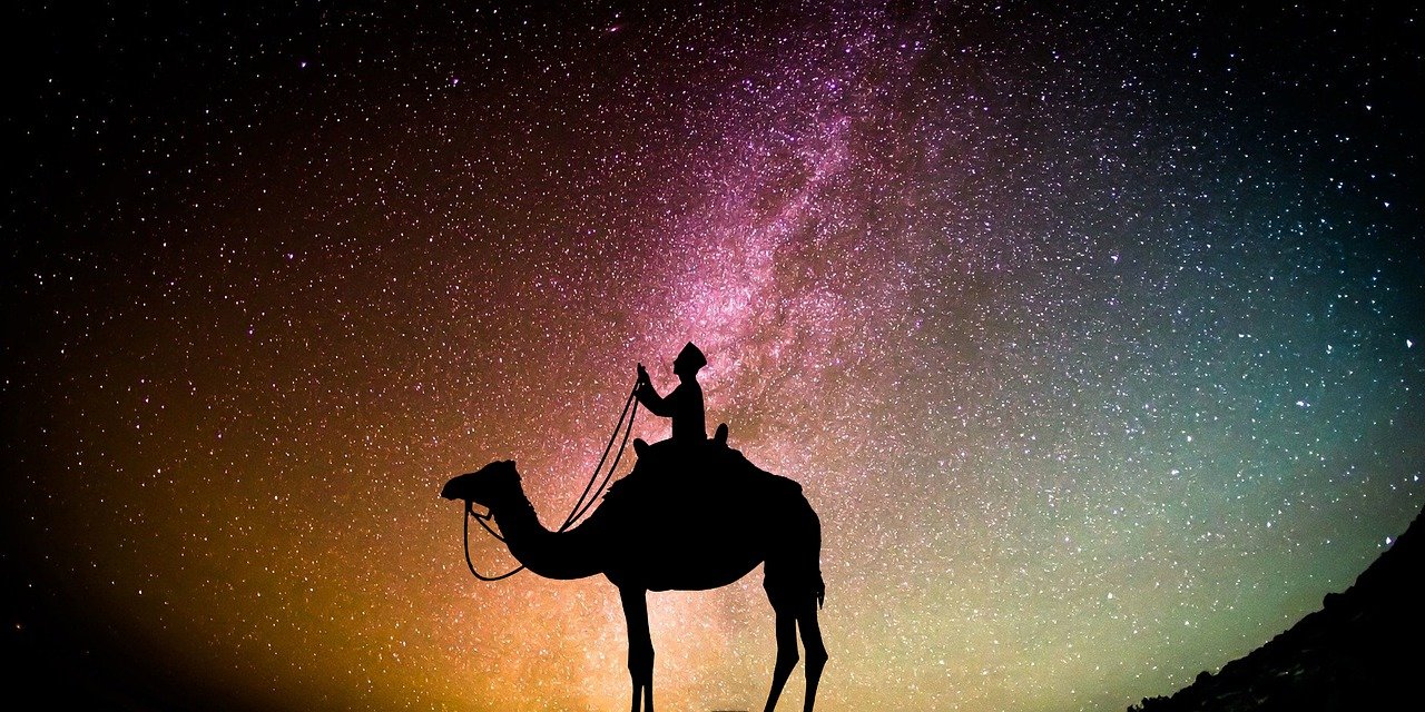 احلام الأنبياء في المنام وحي من الله